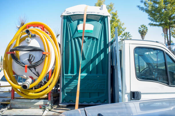 Best Best portable toilet rental  in Millbrae, CA