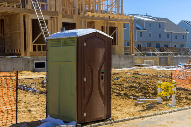 Best Long-term porta potty rental  in Millbrae, CA