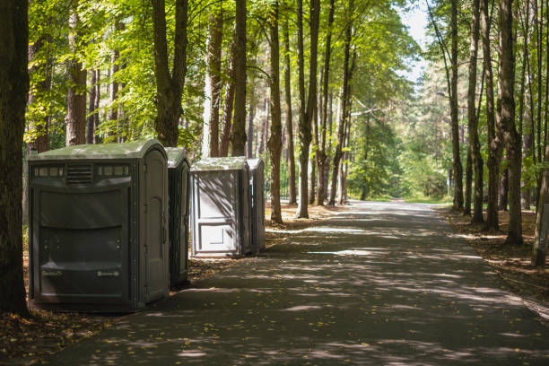 Portable Toilet Options We Offer in Millbrae, CA