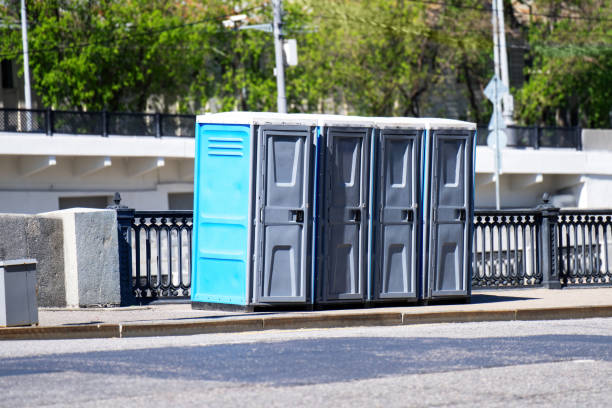 Porta potty rental for outdoor events in Millbrae, CA